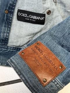 DOLCE&GABBANA MEN'S COLLECTION MILANOのサムネイル