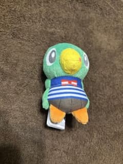 しまじろう　トリッピィ　ぬいぐるみのサムネイル