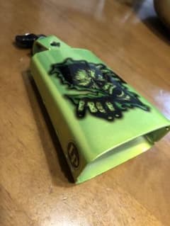 LP（ラテンパーカッション）カウベルのサムネイル