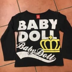 ロンT BABYDOLLのサムネイル