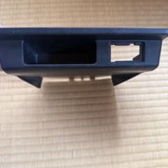 アルテッツァ 純正 センターパネルのサムネイル