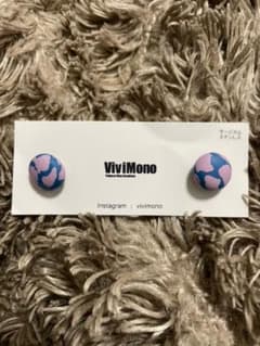 ViviMono ハンドメイドピアスのサムネイル