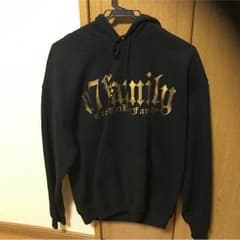 CRAZYTRIBEのサムネイル