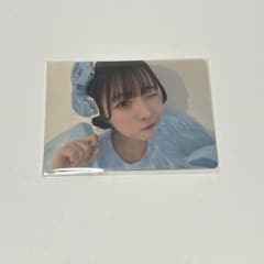 CUTIE STREET 梅田みゆトレカ　わたしたちの一番かわいいところのサムネイル