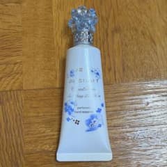 JILLSTUART クリスタルブルーム ハンドクリーム