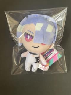 パンスト　ちまっとさん ぬいぐるみ ポリエステル