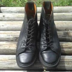 Tricker's モンキーブーツのサムネイル