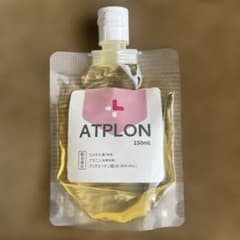 アトピロン 150ml 未開封 - メルカリ