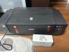 Canon インクジェットプリンター Pro9500+ 新品プリントヘッドのサムネイル