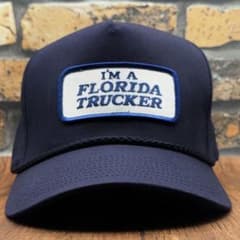 ビンテージ】トラッカーキャップfartco 同ブランド 70s TRUCKER - メルカリ