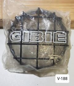 V-188.シビエ フォグ ライトカバー 新品未使用 - メルカリ
