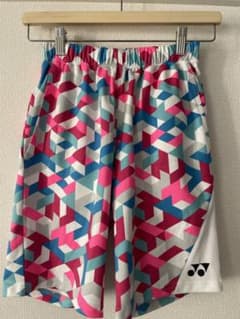 ソフトテニス YONEX ハーフパンツのサムネイル