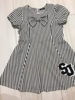 ♡シスタージェニー150㎝ワンピース♡のサムネイル