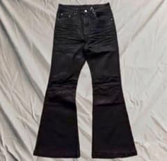 00s Archive Flare Denim opium swagのサムネイル