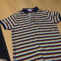 美品コーエンポロシャツのサムネイル