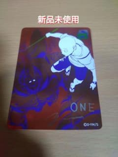 非売品【早い者勝ち】ワンパンマン ナツコミ 村田雄介 サイン メタキラ