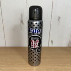 Palty 1日だけの髪の色もどしスプレー ナチュラルブラックのサムネイル
