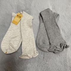 専用★靴下屋　ソックスおまとめのサムネイル