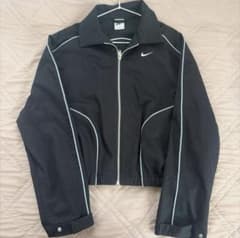 NIKE トラックジャケット ジャージ Lサイズのサムネイル