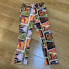 パンツ　100センチのサムネイル