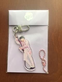 【新品未開封】ジョングク　グク　euphoria フライング　アクリルキーホルダのサムネイル