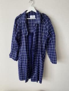 junokamoto トレンチコートのサムネイル