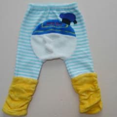 パンツ　ディズニー　ドナルド　95サイズのサムネイル