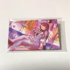 バンドリ ローソン スクエアバッジ 巴のサムネイル