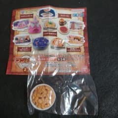 ONE PIECE　ワンピ飯2のサムネイル