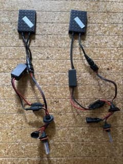 fcl HIDキット 35Wのサムネイル