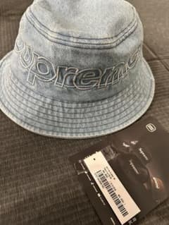 Supreme 23SS OUTLINE CRUSHERのサムネイル