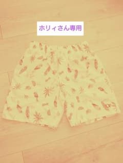 オーシャンパシフィック　サーフパンツ　サイズ150のサムネイル
