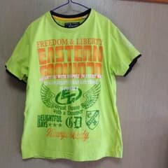 ギッズ Tシャツ 150のサムネイル