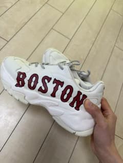 BOSTON スニーカー W8 (39)のサムネイル