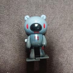 ねじ式グル～ミ～ はいかい インスティンクティブ いたずらぐまのグル～ミ～のサムネイル