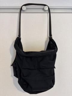 KUDOS BODY BAG ボディバッグ クードス 美品/希少】KUDOS BODY BAG クードス ボディバック - メルカリ