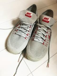 NIKEナイキのVAPOR MAXヴェイパーマックスUSED。でもクールなんですのサムネイル
