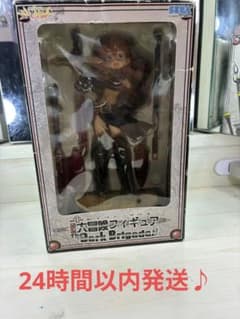 未開封　新世紀エヴァンゲリオン エクストラ 大冒険 フィギュア 勇者 アスカのサムネイル