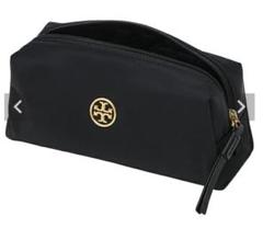 新品未使用】TORY BURCH トリーバーチ ポーチ ブラック - メルカリ