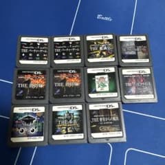 ニンテンドーDS simpleシリーズセット - メルカリ