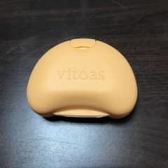 ビトアス　パーフェクトソープ　ソープケースのサムネイル