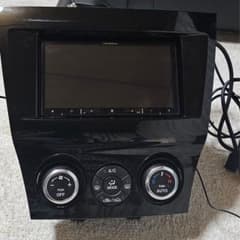Pioneer AVIC-RZ521 カーナビ Mazda RX8 - メルカリ