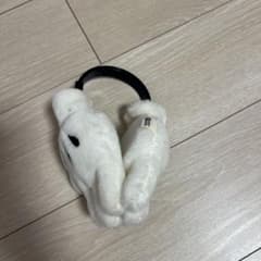 キッズ用耳あてのサムネイル
