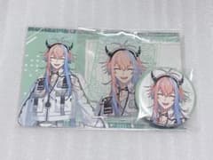 ペルソナ5 サンリオ カフェ アクスタ 主人公 | Shop at Mercari from