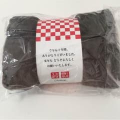 ユニクロ ブランケットのサムネイル