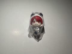 CRAZY RACCOON つまんでつなげてますこっとrionのサムネイル