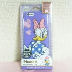 iPhone6s/ 6  対応  ♪ディジーダック♪のサムネイル