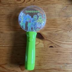 GReeeeN ペンライトのサムネイル