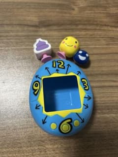 【期間限定】【最終値下げ】たまごっち Tamagotchi Pittaのサムネイル