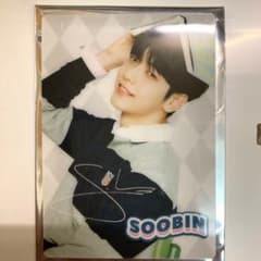 スビン コラボカフェトレカのサムネイル